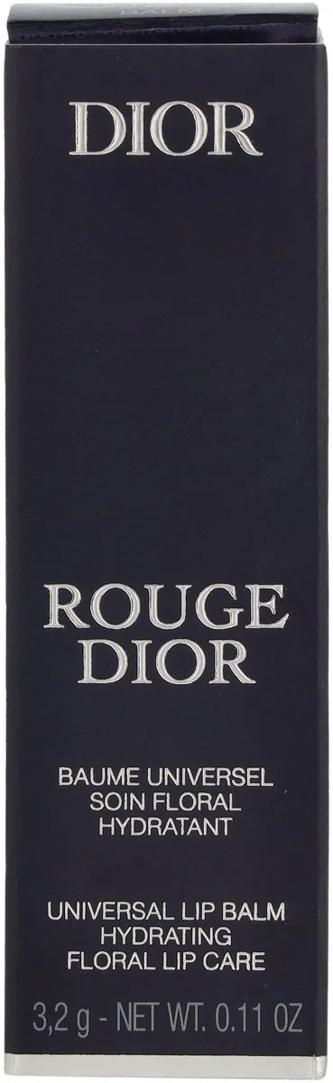 Rouge Dior Lip Balm de Dior en #000 Diornatural – photo du produit