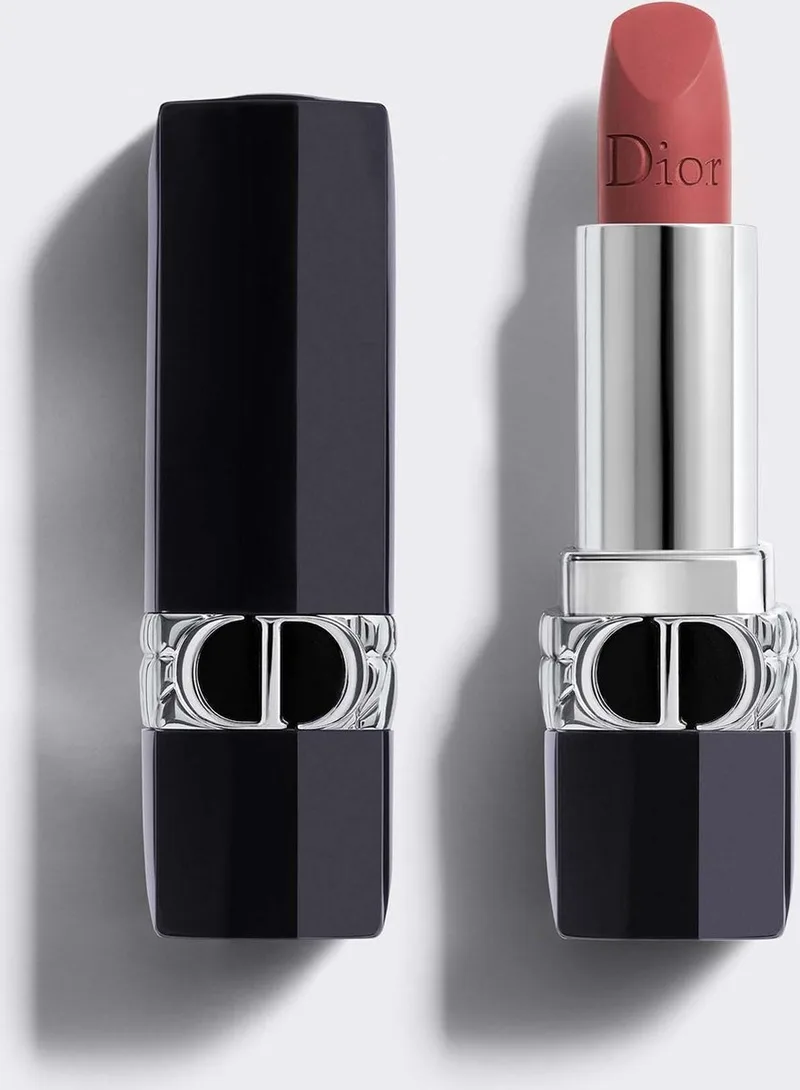 Rouge Dior Lipstick Matte Finish 772 Classic 3,5 gr von Dior in Rosa – Produktfoto