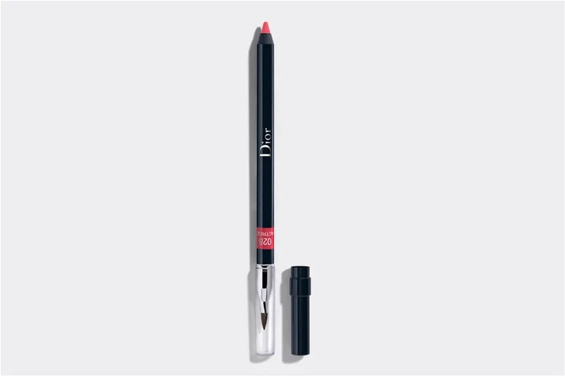 Rouge Dior Perfilador Labios 028 de Dior en 028 – photo du produit