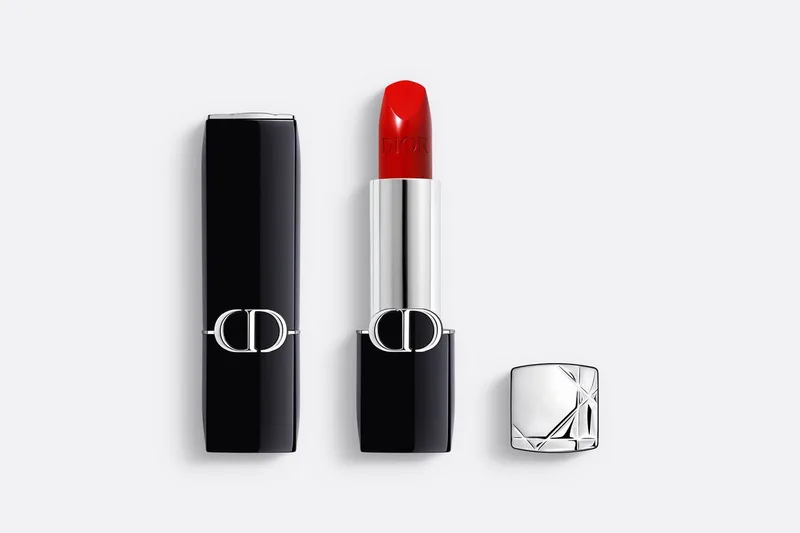 Rouge Dior Satin Lipstick von Dior – Produktfoto