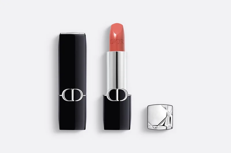 Rouge Dior Satin Lipstick fra Dior – produktbillede