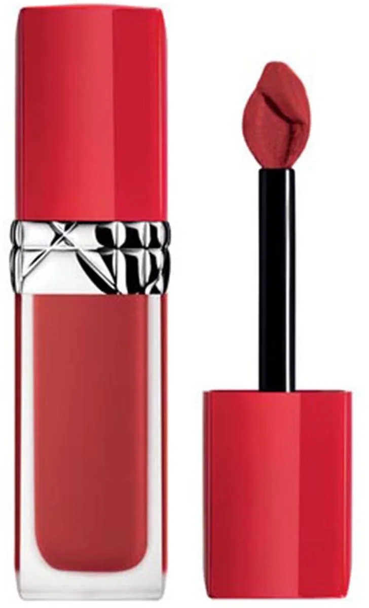 Rouge Dior Ultra Care Liquid Lipstick fra Dior i 635 ecstase – produktbillede