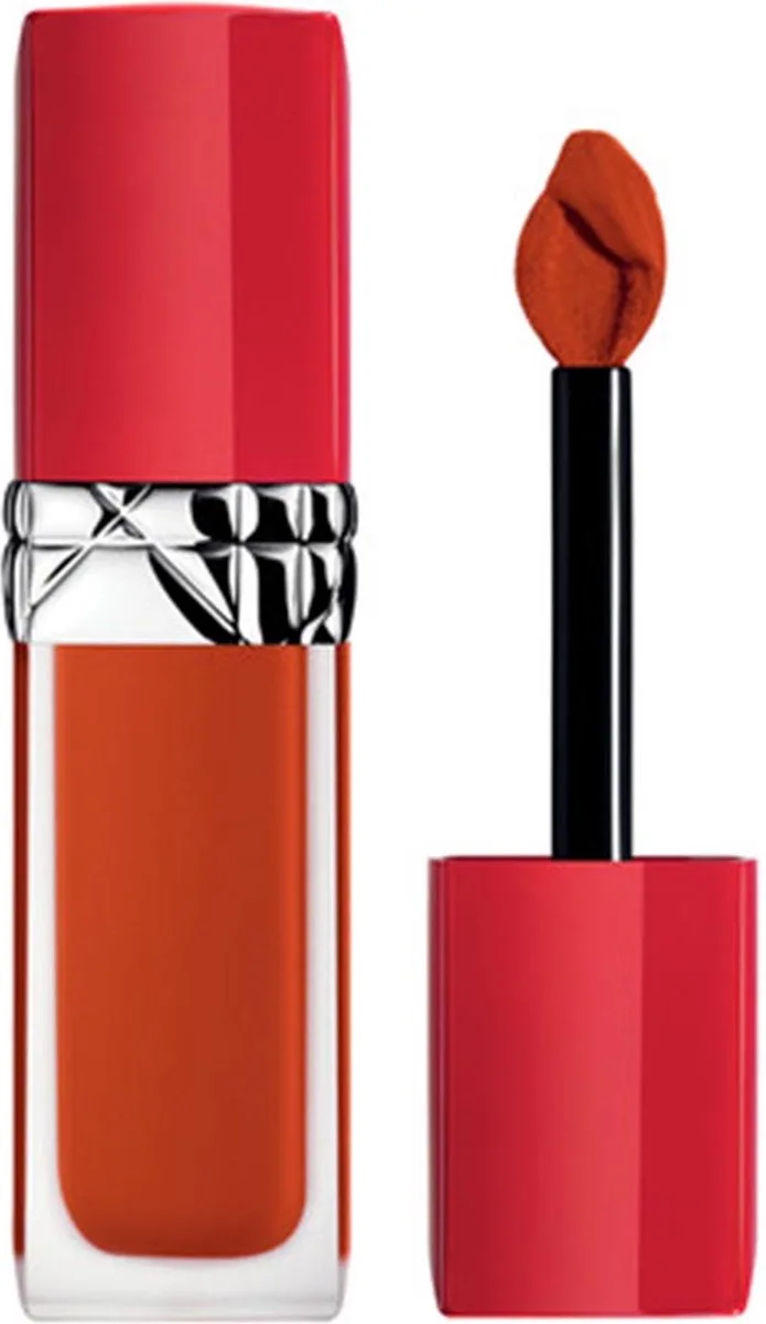 Rouge Dior Ultra Care Liquid Lipstick van Dior in 707 – Bliss – productfoto