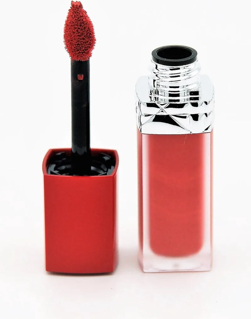 Rouge Dior Ultra Care Liquid Lipstick de Dior en 750 Blossom – photo du produit