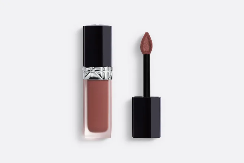 Rouge Forever Liquid 300 Lippenstift Beige Vrouw by Dior in 300 – product photo