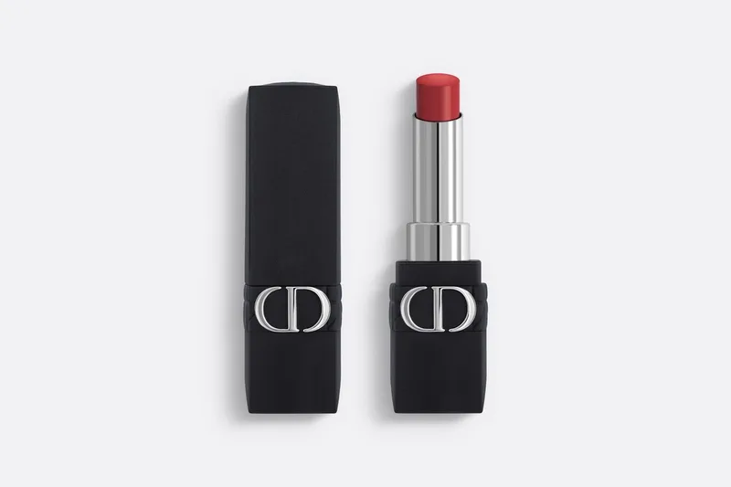 Rouge Forever Matte Lipstick 720 Forever Icone - 3,2 g - Lippenstift de Dior en 720 Forever Icone – photo du produit