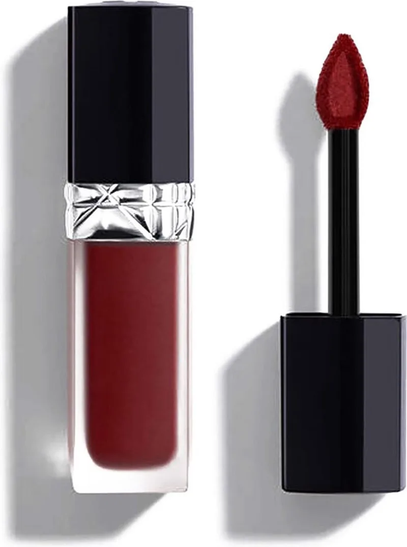 Rouge Forever Rouge 943 Lippenstift Rood Vrouw von Dior in Forever shock – Produktfoto