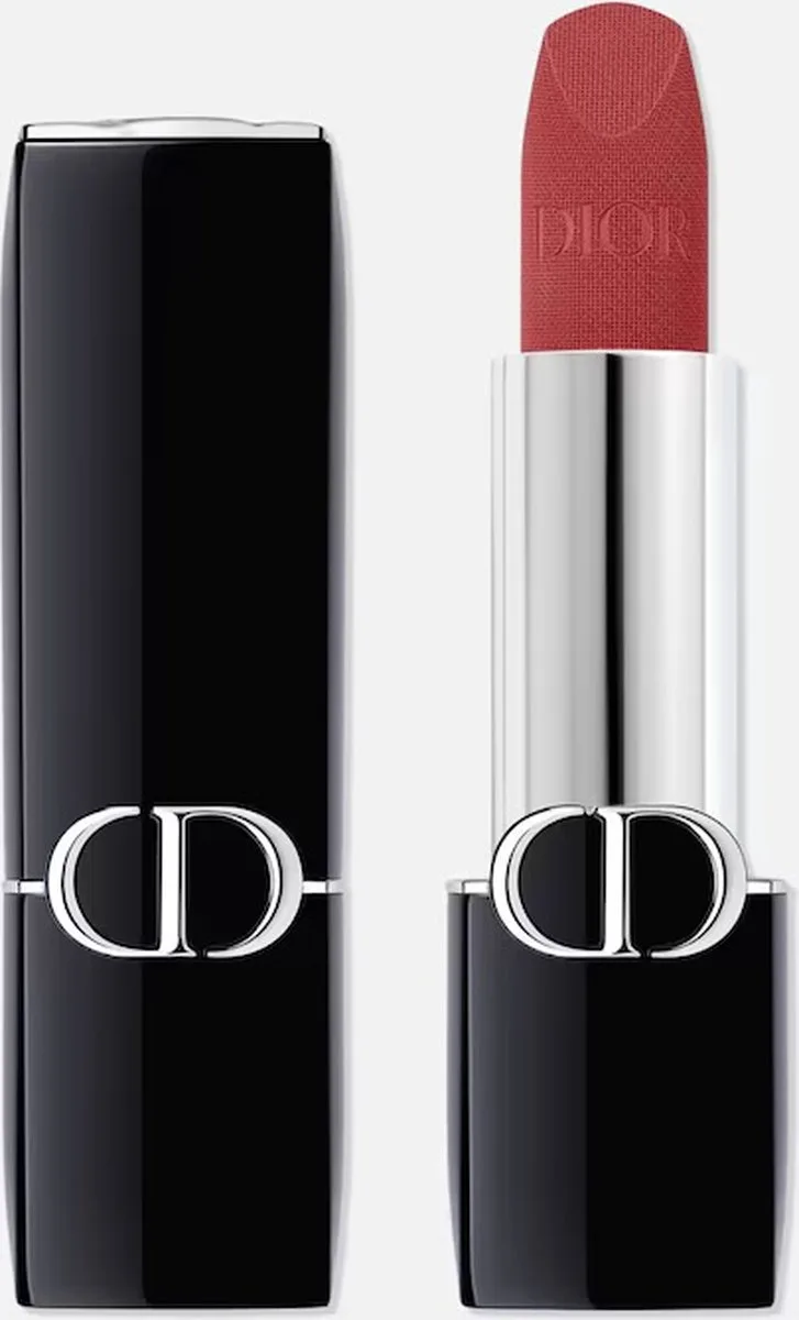 Rouge Lipstick 3.5gr. - 720 Icone - Matte von Dior in 720 Icone Velvet – Produktfoto
