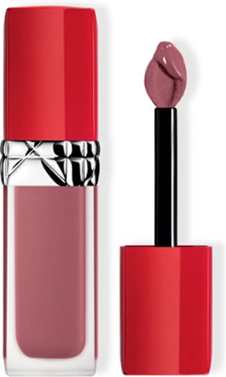 Rouge Ultra Care Liquid Lipstick - 675 Fleur Bleue de Dior en 675 Fleur Bleue – photo du produit