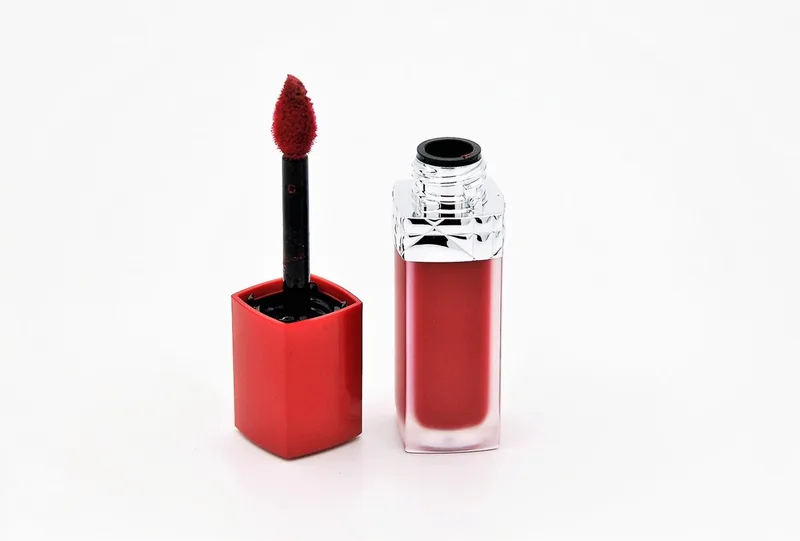 Rouge Ultra Care Liquid Lipstick - 860 - 6 ml - lippenstift fra Dior i Flirt – produktbillede
