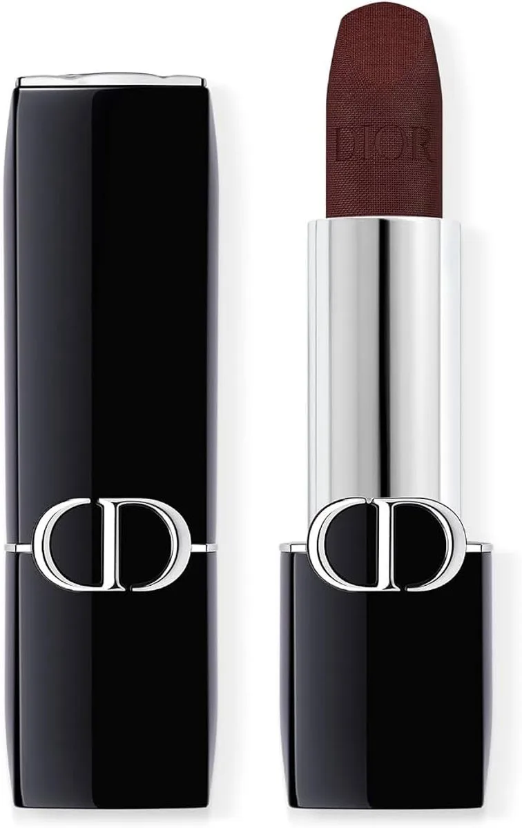 Rouge Universal Lip Balm 001 Diormidnight Lip Balm - 3,2 g - Lippenbalsem fra Dior i 001 Diormidnight – produktbillede