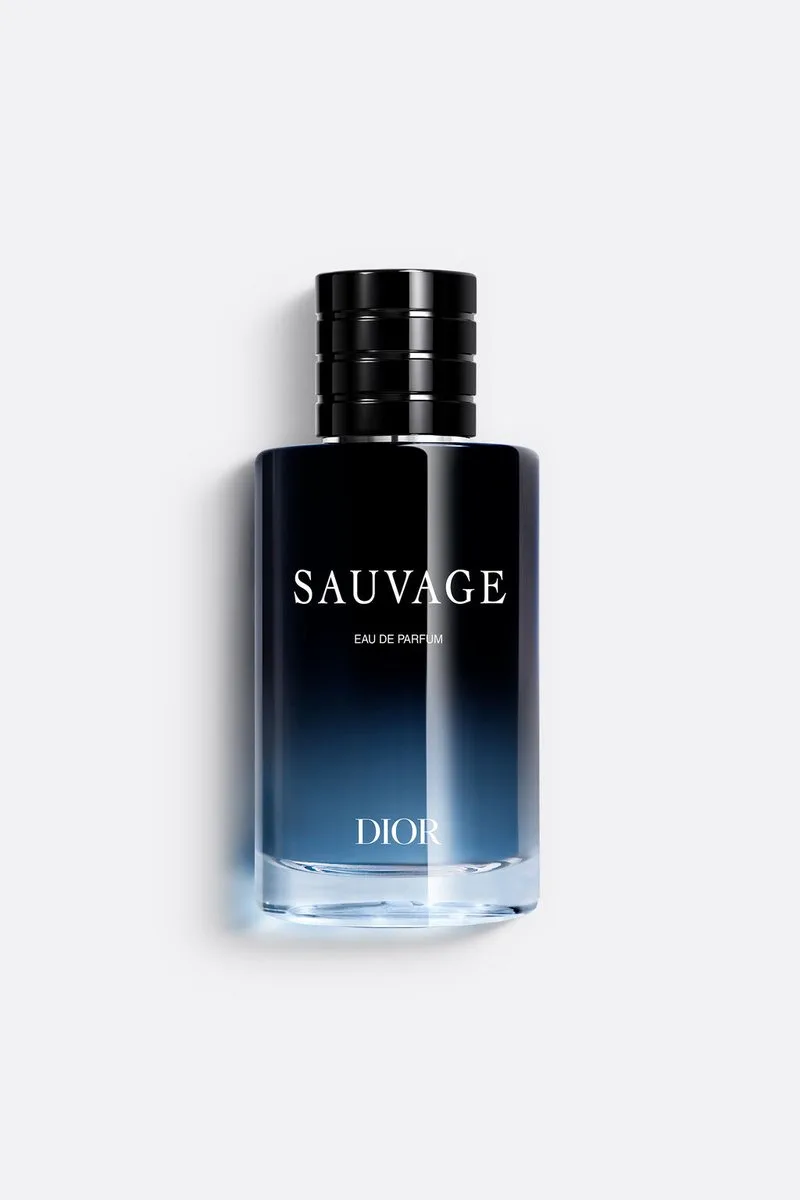 Sauvage Eau de Parfum MAGNUM - Herenparfum Spray van Dior in 500 ml – productfoto