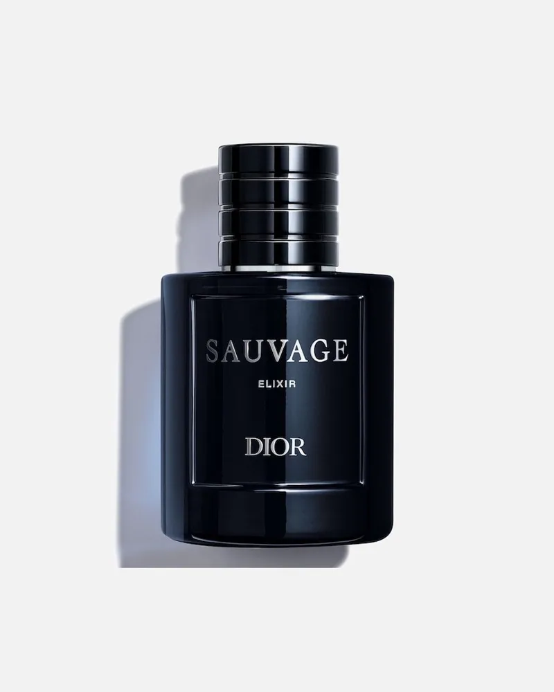 Sauvage Elixir by Dior in Dark blue, 150 ml – product photo