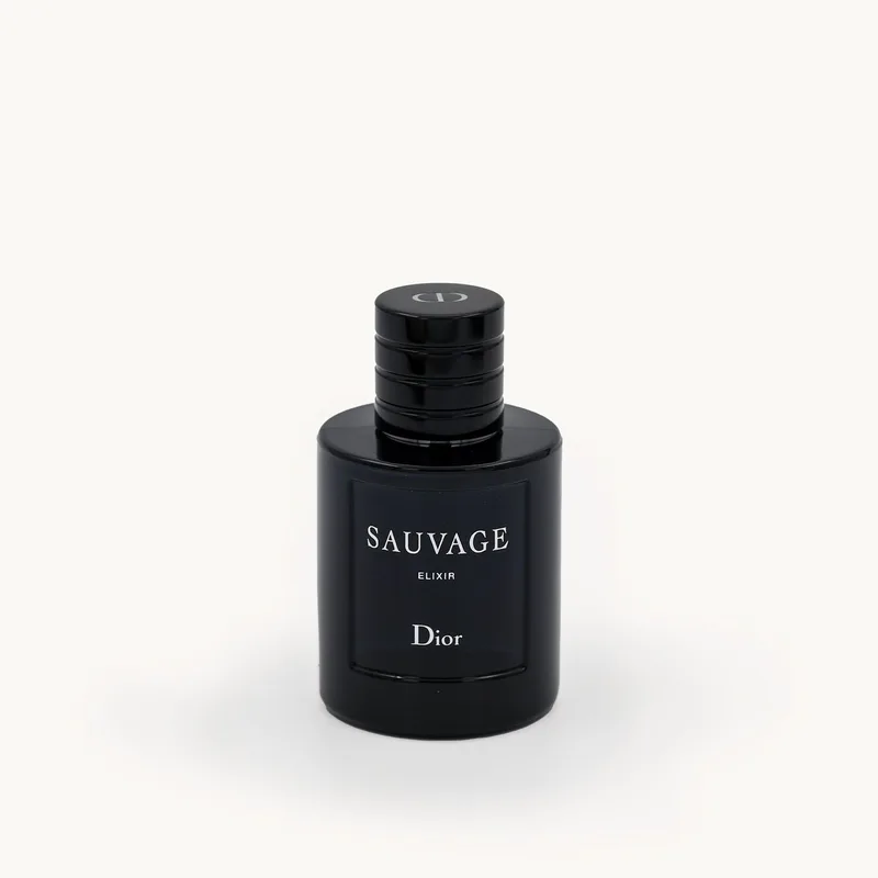 Eau de Parfum Dior Sauvage Elixir Eau de Parfum 60 ml, 1-tlg. von Dior in 60 ml – Produktfoto