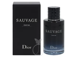 Sauvage - parfum spray - herenparfum fra Dior i 100 ml – produktbillede 3 af 4
