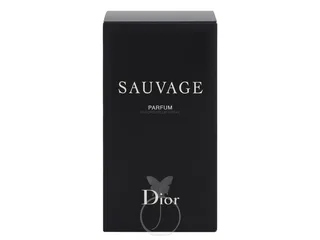 Sauvage - parfum spray - herenparfum fra Dior i 100 ml – produktbillede 2 af 4