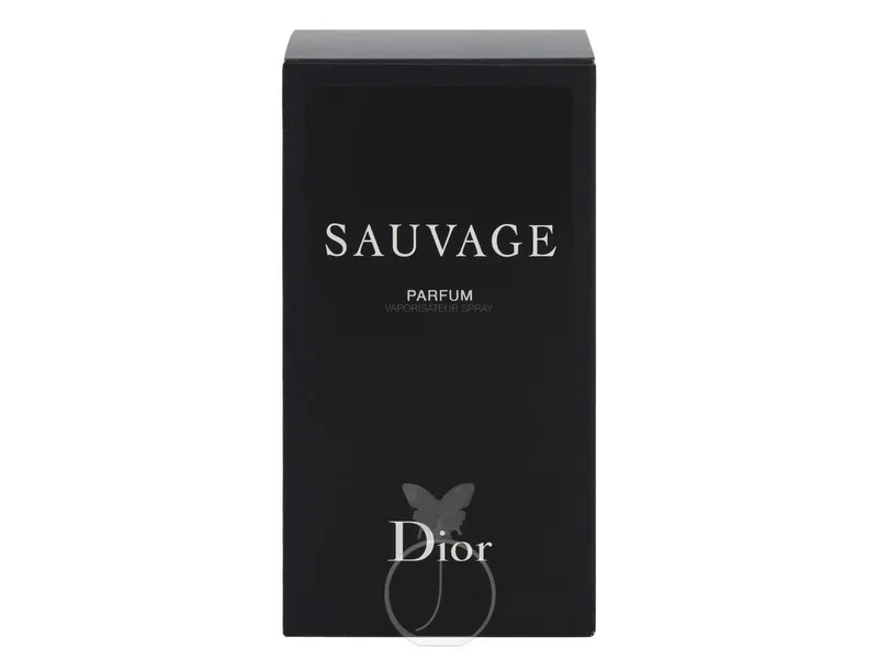 Sauvage - parfum spray - herenparfum fra Dior i 100 ml – produktbillede 2 af 4