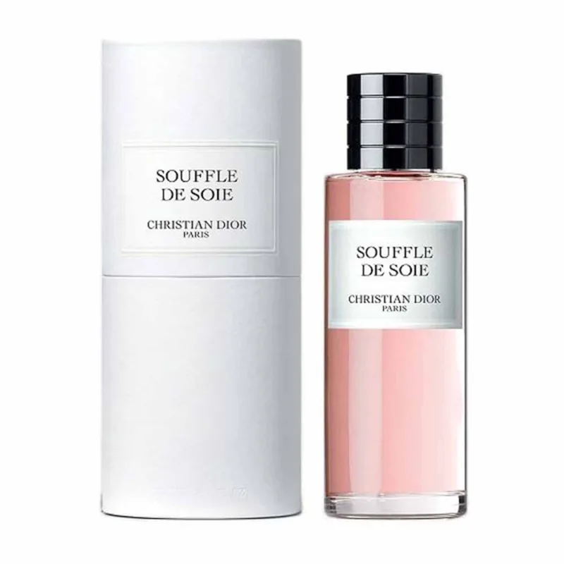 Souffle De Soie Paris Eau De Parfum Maison Christian Dior von Dior in 250 ml – Produktfoto