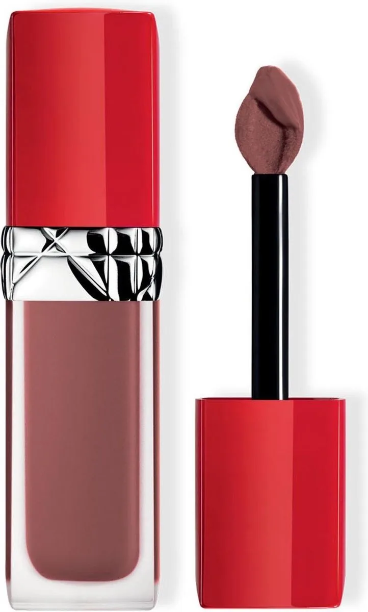 Ultra Care Liquid Lipstick - 736 Nude fra Dior i 736 – Nude – produktbillede