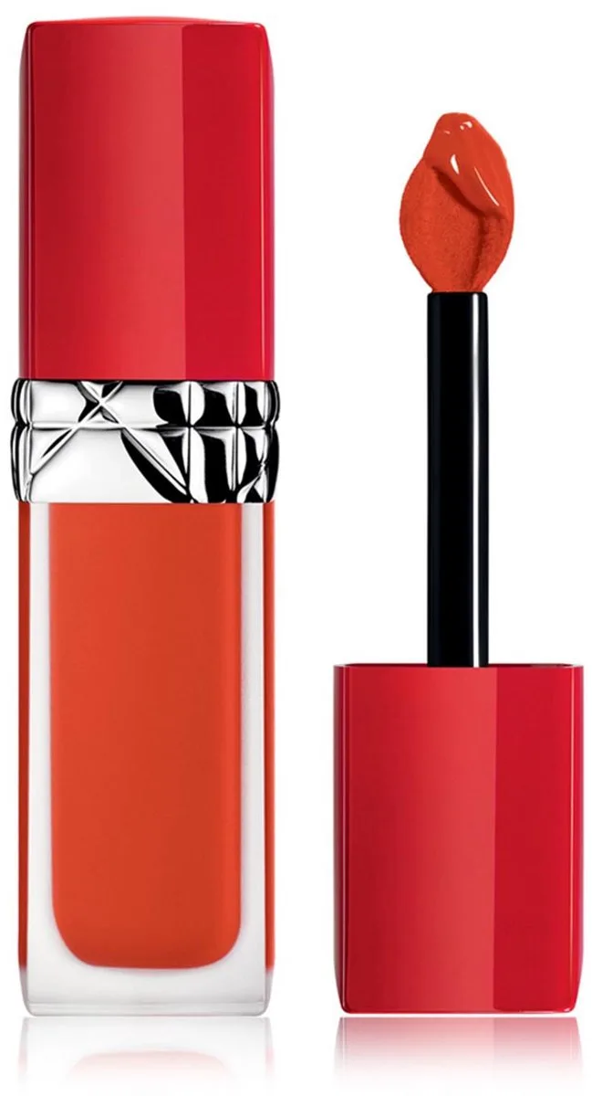 Ultra Care Liquid Lipstick - 749 D-Light van Dior in 768 D-Light – productfoto