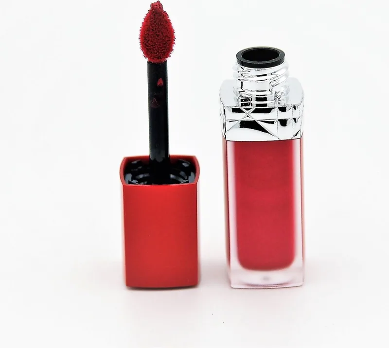 Ultra Care Liquid Lipstick - 760 Diorette fra Dior i 760 Diorette – produktbillede