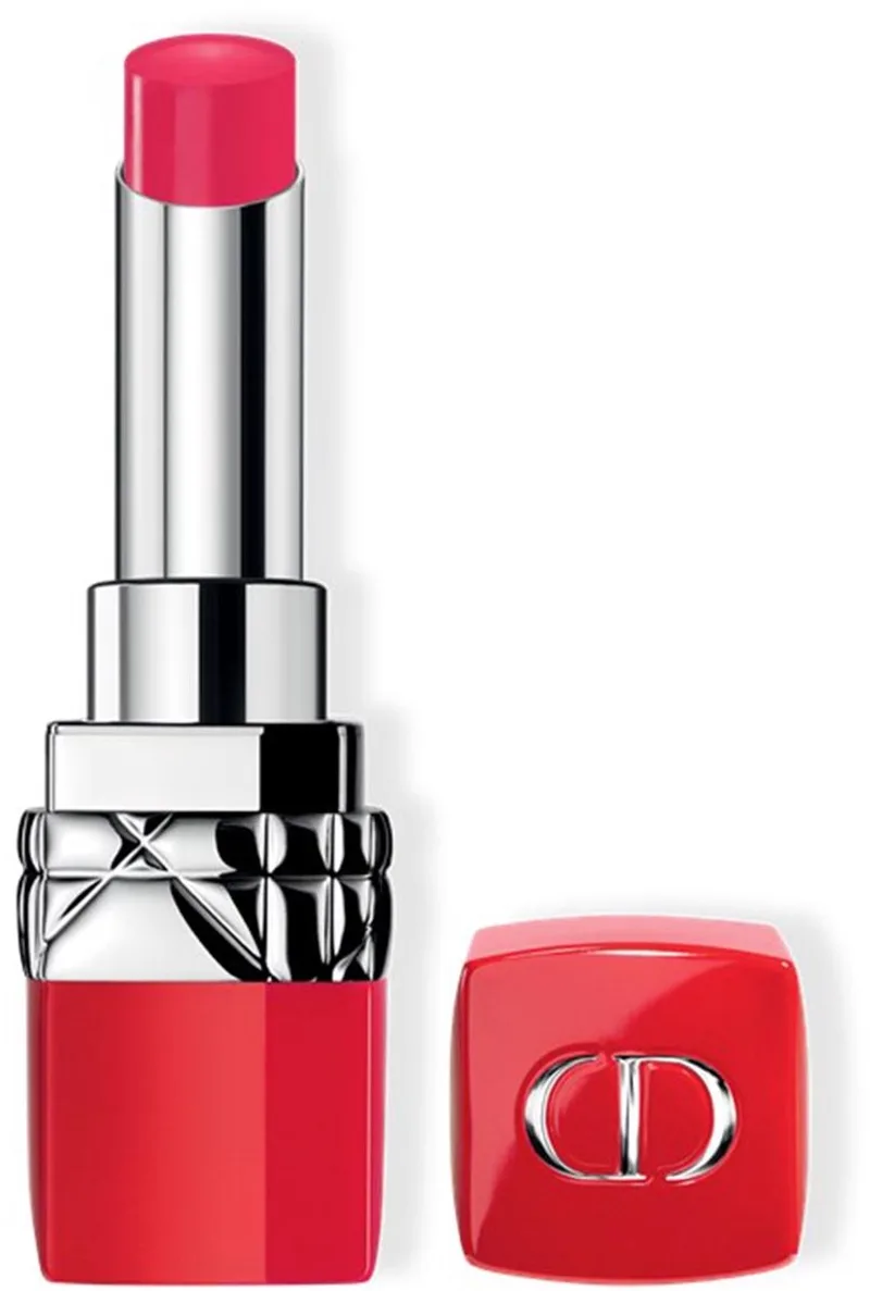 Ultra Rouge Lipstick Lippenstift - 660 Ultra Atomic de Dior en 660 Ultra Atomic – photo du produit