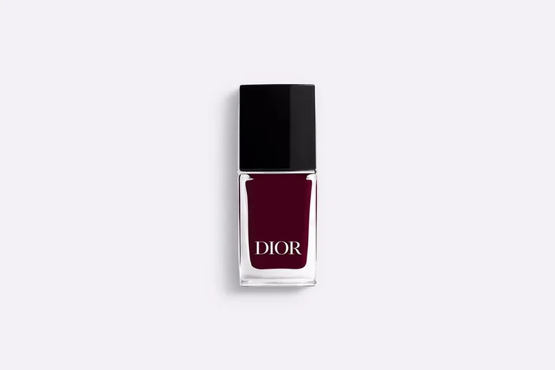 Vernis 047 Nuit 1947 Nail Polish 10ml fra Dior – produktbillede