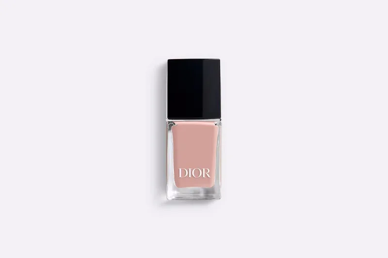 vernis NAGELLAK MET GEL EFFECT fra Dior – produktbillede