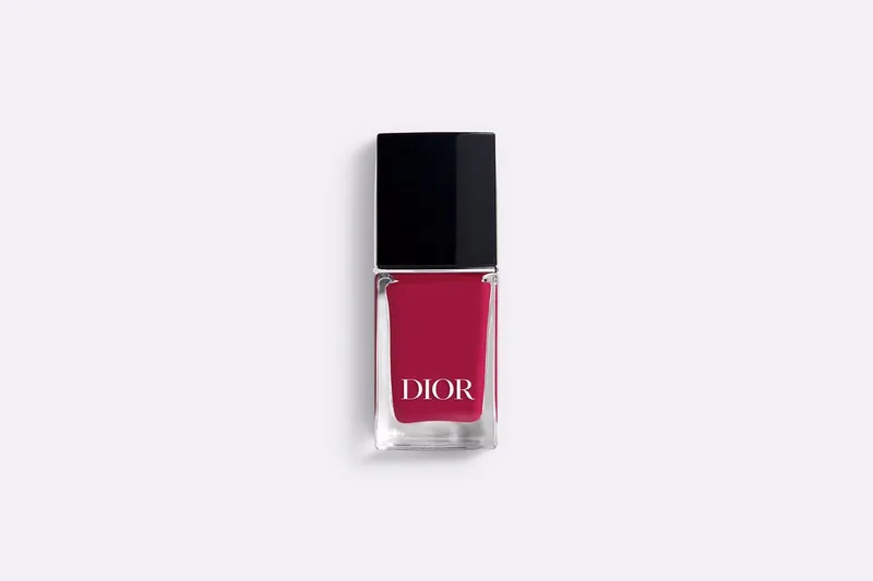 Vernis Nail Lacquer van Dior – productfoto