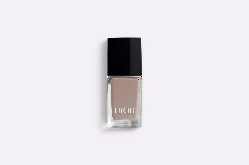VERNIS nail lacquer #206 10ml fra Dior i Taupe – produktbillede