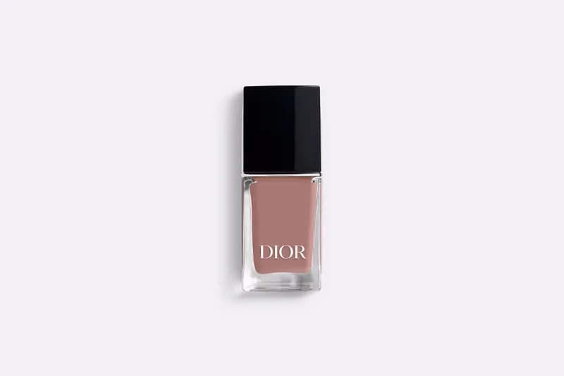 VERNIS nail lacquer #449 10ml de Dior en Taupe – photo du produit