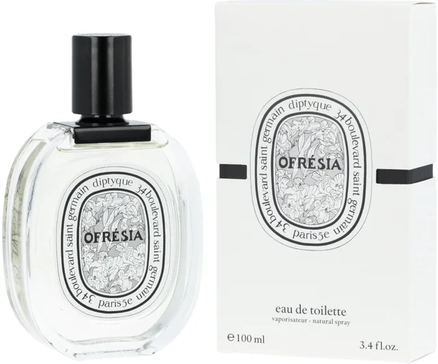 Ofrésia