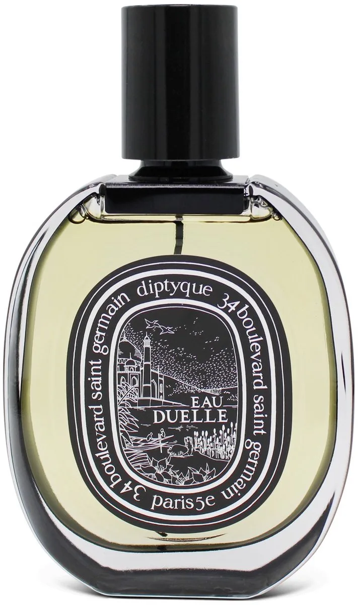 Eau Duelle - eau de parfum spray - unisexparfum de Diptyque en 75 ml – photo du produit