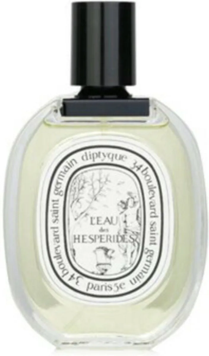 Eau Moheli Eau de Toilette von Diptyque in 100 ml – Produktfoto