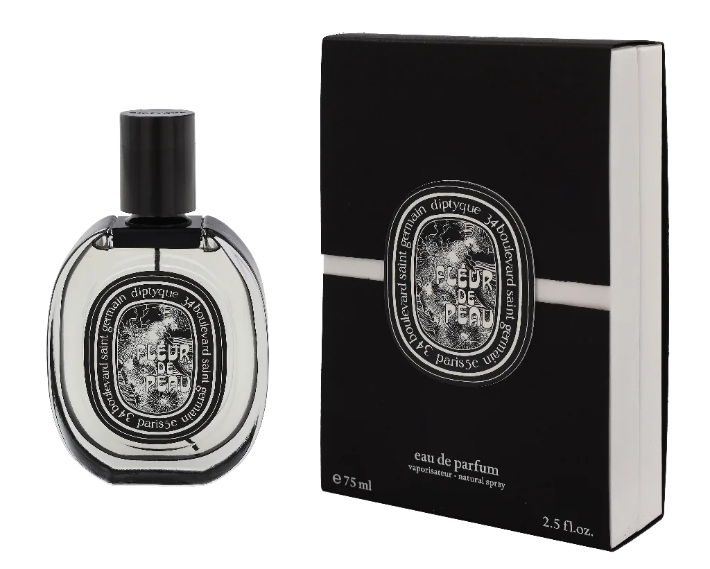 Fleur De Peau Eau de parfum Spray von Diptyque in 75 ml – Produktfoto