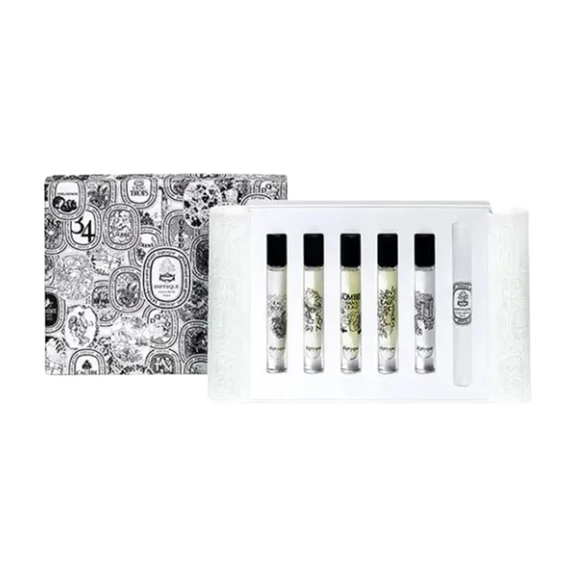 L'Art Du Parfum Entdeckungsset 5 x