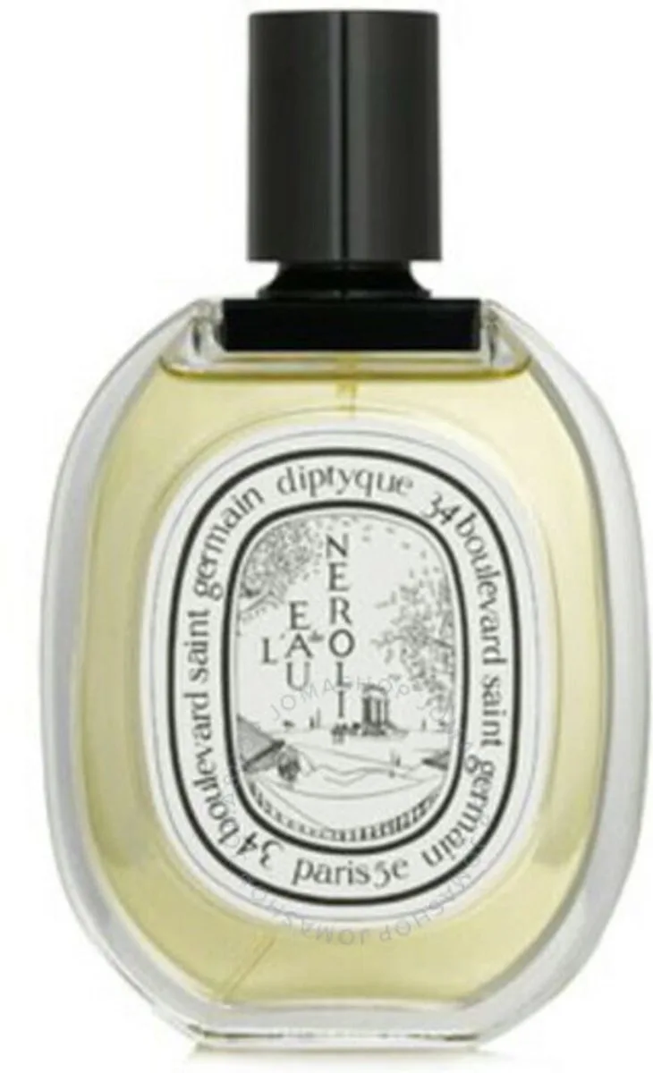L'Eau de Neroli Eau de Toilette Spray fra Diptyque i 100 ml – produktbillede
