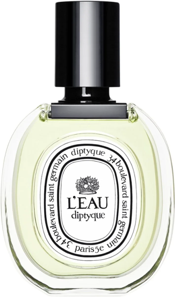 L'Eau Eau de Toilette de Diptyque en 100 ml – photo du produit