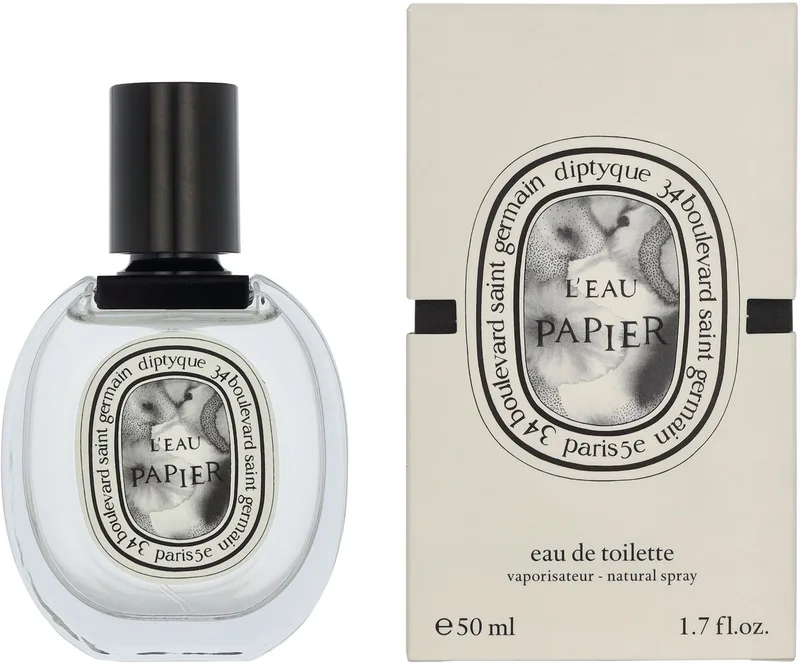 L'Eau Papier Edt Spray von Diptyque – Produktfoto