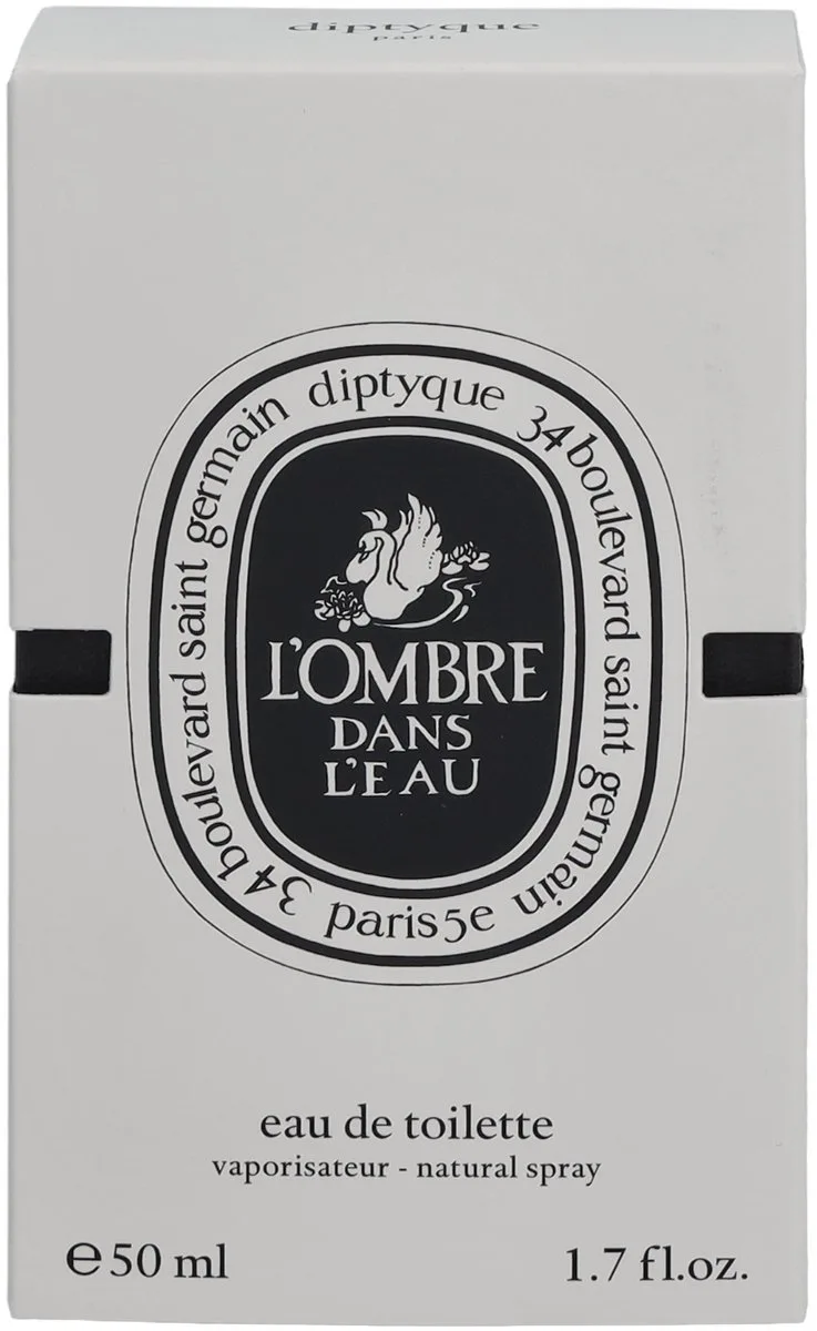 L'Ombre Dans L'Eau Edt Spray fra Diptyque – produktbillede