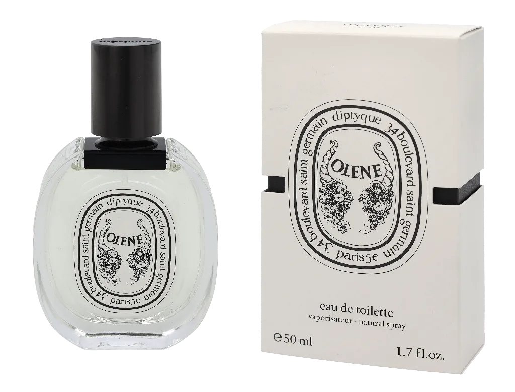 Olene Eau de toilette Dames von Diptyque in 50 ml – Produktfoto