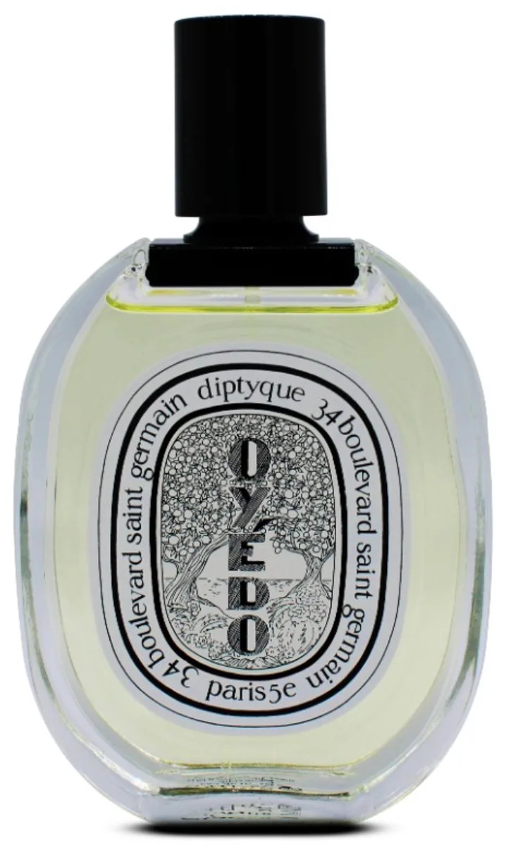 Oyedo - Eau de toilette spray voor dames en heren met citrusnoten fra Diptyque i 100 ml – produktbillede