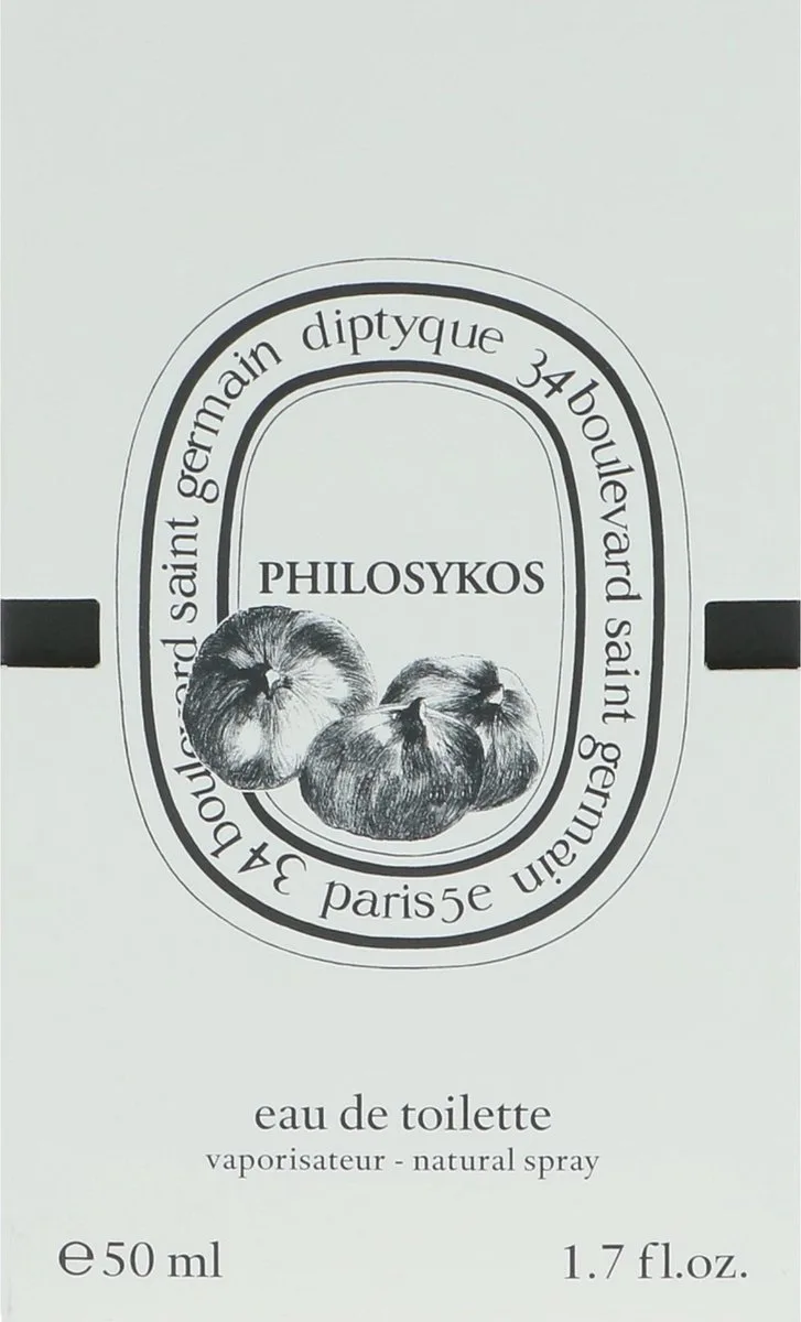 Philosykos Edt Spray de Diptyque en 50 ml – photo du produit