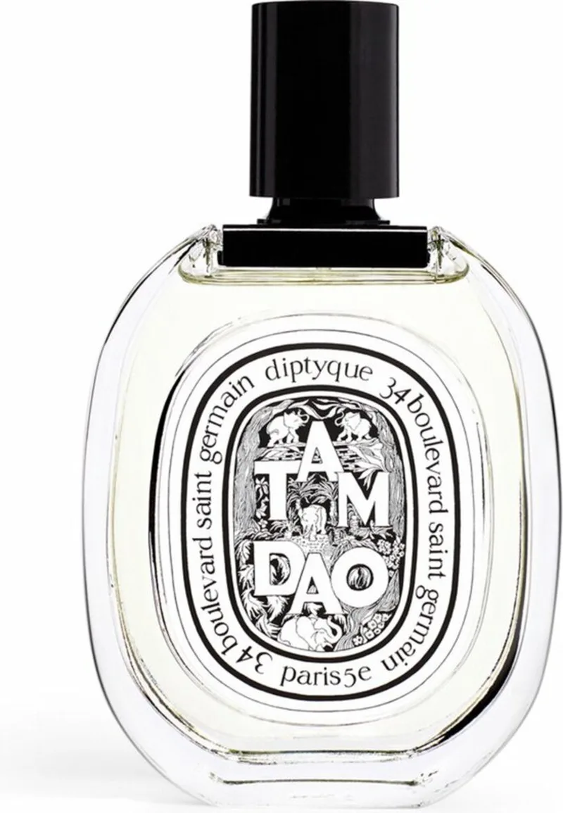 Tam Dao Eau de Toilette fra Diptyque i 100 ml – produktbillede