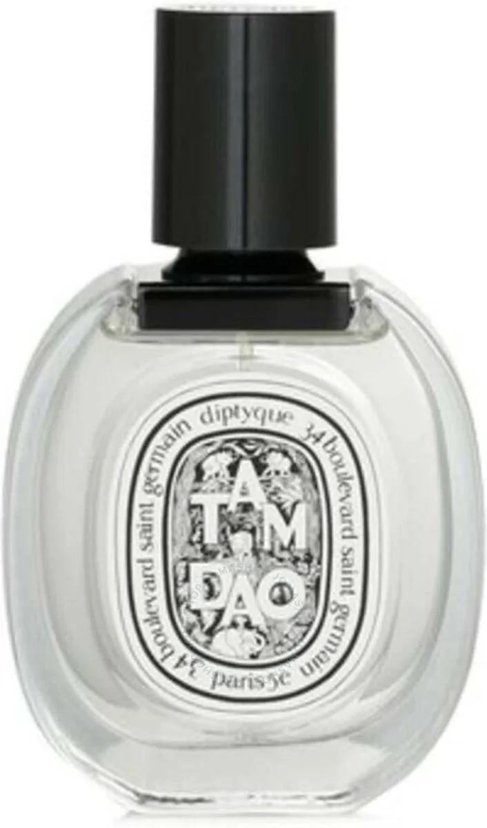 Tam Dao Eau de Toilette fra Diptyque i 50 ml – produktbillede