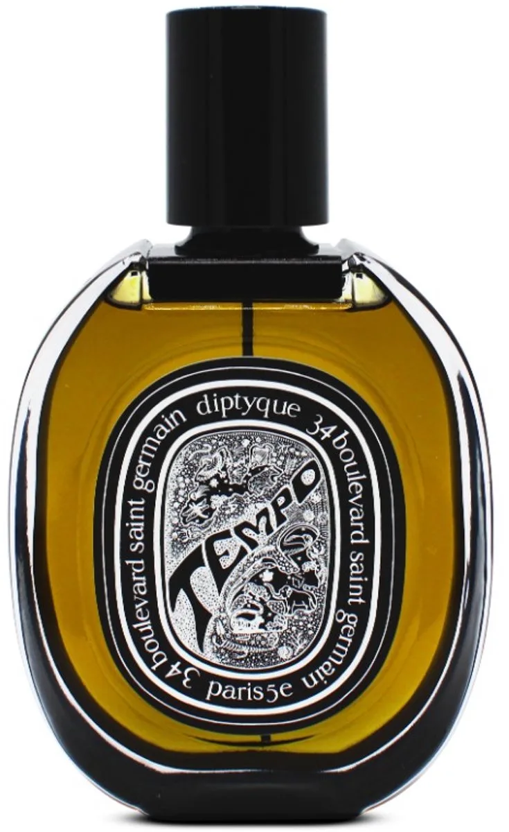 Tempo Eau de Parfum von Diptyque – Produktfoto