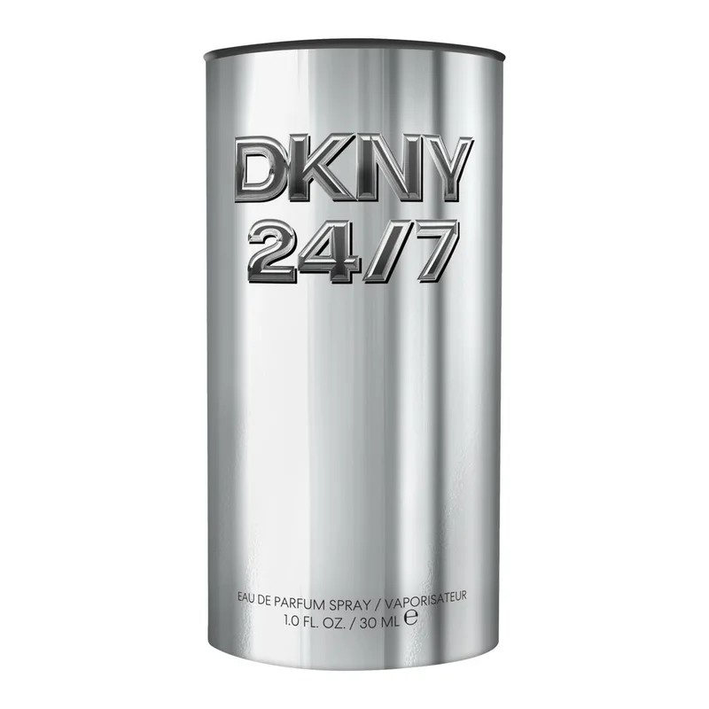 24/7 EdP Nat. Spray by DKNY – product photo 2 of 3