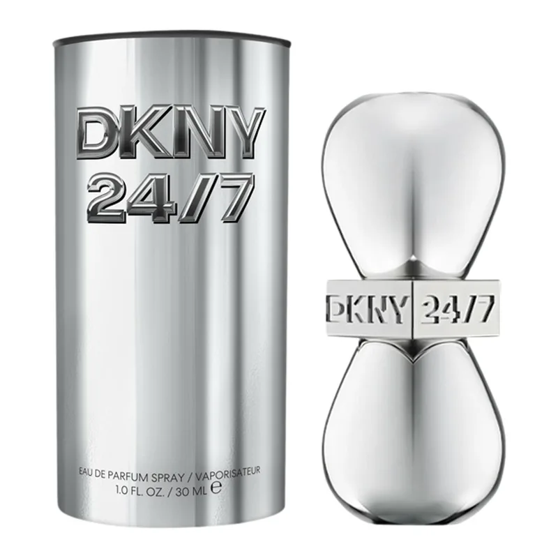 24/7 EdP Nat. Spray by DKNY – product photo 1 of 3