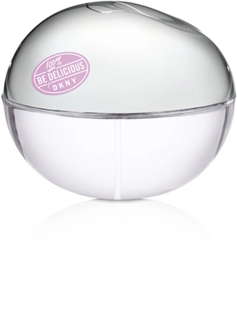 Be 100% Delicious Eau de Parfum van DKNY in 50 ml – productfoto