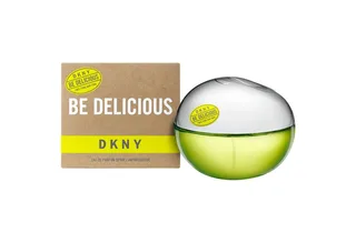 Be Delicious Eau de Parfum by DKNY in 100 ml – product photo 2 of 3